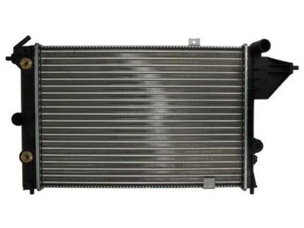 Радіатор двигуна (акпп) OPEL VECTRA A, VECTRA B 1.6-2.0 04.88-08.96 THERMOTEC D7X063TT