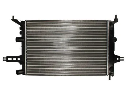 Радіатор двигуна (мкпп) OPEL ASTRA G, ASTRA G CLASSIC 1.2/1.4/1.8 02.98-12.09 THERMOTEC D7X068TT