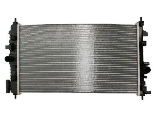 Радіатор двигуна CHEVROLET MALIBU OPEL INSIGNIA A, INSIGNIA A COUNTRY SAAB 9-5 2.0D 07.08- THERMOTEC D7X071TT (фото 1)