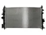Радіатор двигуна CHEVROLET MALIBU OPEL INSIGNIA A, INSIGNIA A COUNTRY SAAB 9-5 2.0D 07.08- THERMOTEC D7X071TT (фото 1)