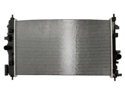 Радіатор двигуна CHEVROLET MALIBU OPEL INSIGNIA A, INSIGNIA A COUNTRY SAAB 9-5 2.0D 07.08- THERMOTEC D7X071TT