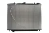 Радіатор двигуна (мкпп) OPEL FRONTERA B 3.2 10.98-07.04 THERMOTEC D7X080TT (фото 2)