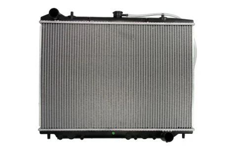 Радіатор двигуна (мкпп) OPEL FRONTERA B 3.2 10.98-07.04 THERMOTEC D7X080TT