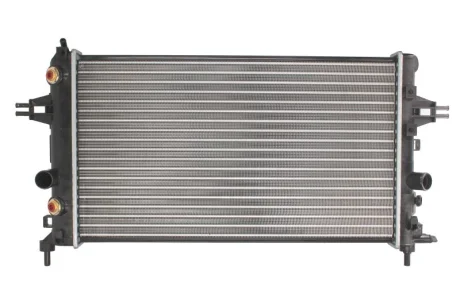 Радіатор двигуна (акпп) OPEL ASTRA H, ASTRA H CLASSIC, ASTRA H GTC, ZAFIRA B 1.6-1.8LPG 03.04-04.15 THERMOTEC D7X081TT