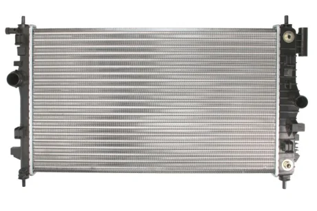 Радіатор двигуна (акпп) CHEVROLET MALIBU OPEL INSIGNIA A, INSIGNIA A COUNTRY SAAB 9-5 2.0D 07.08- THERMOTEC D7X084TT