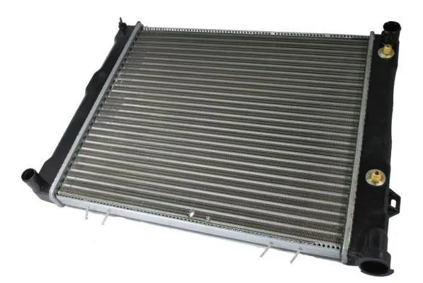 Радіатор двигуна (акпп) JEEP GRAND CHEROKEE I 4.0 09.91-04.99 THERMOTEC D7Y006TT (фото 1)