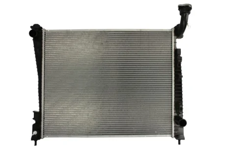 Радіатор двигуна JEEP GRAND CHEROKEE, GRAND CHEROKEE IV 3.0-6.4 11.10- THERMOTEC D7Y076TT