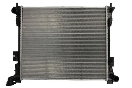 Радіатор двигуна CHRYSLER GRAND VOYAGER V, TOWN & COUNTRY, VOYAGER V DODGE GRAND LANCIA VOYAGER VW ROUTAN 3.3-4.0 06.07- THERMOTEC D7Y077TT