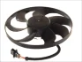 Вентилятор радіатора SEAT ALHAMBRA, AROSA, CORDOBA, IBIZA III, IBIZA IV, IBIZA IV SC, LEON SKODA FABIA I, FABIA I PRAKTIK, OCTAVIA I VW FOX, LUPO I, NEW BEETLE, POLO, POLO III 1.0-2.0 10.94- THERMOTEC D8W016TT (фото 1)