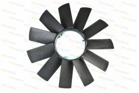 Крильчатка вентилятора BMW 5 (E34), 5 (E39), 7 (E32), 7 (E38), 8 (E31) 3.0-5.6 09.87-12.03 THERMOTEC D9B003TT
