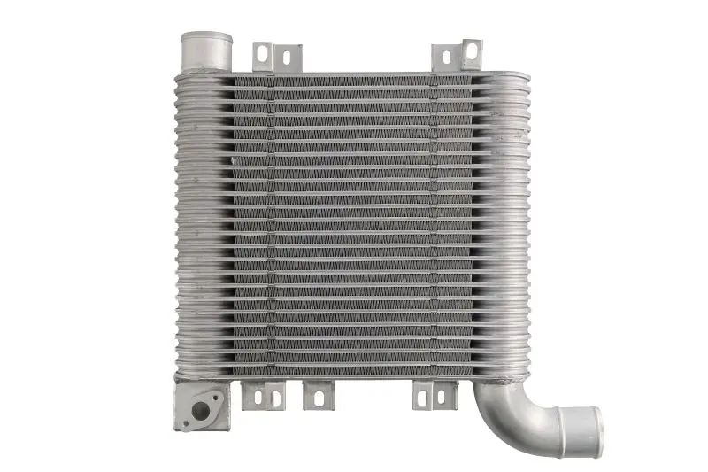 Інтеркулер HYUNDAI SANTA FÉ II 2.2D 11.05-05.13 THERMOTEC DA05003TT (фото 1)