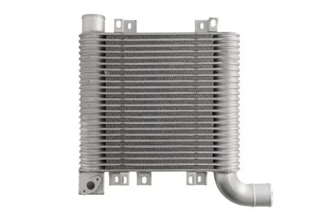 Інтеркулер HYUNDAI SANTA FÉ II 2.2D 11.05-05.13 THERMOTEC DA05003TT