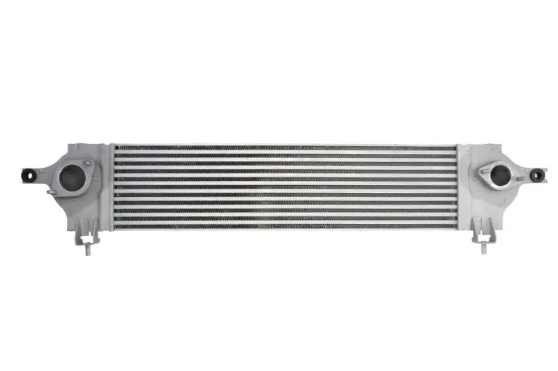 Інтеркулер NISSAN QASHQAI +2, QASHQAI I 1.5D/2.0D 11.06-04.14 THERMOTEC DA1002TT (фото 1)