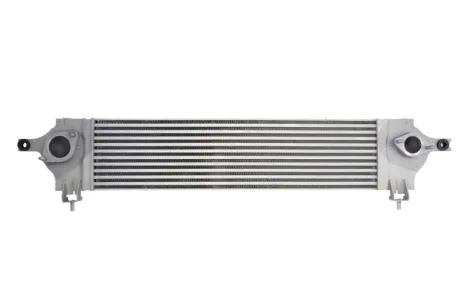 Інтеркулер NISSAN QASHQAI +2, QASHQAI I 1.5D/2.0D 11.06-04.14 THERMOTEC DA1002TT