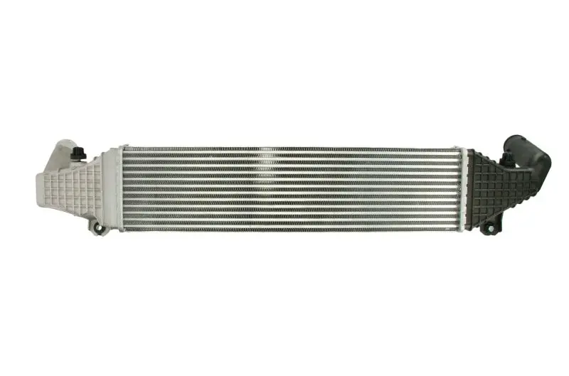 Інтеркулер FORD C-MAX II, FOCUS C-MAX, FOCUS III, MONDEO IV, S-MAX MAZDA 3 1.6D/2.0D 10.03-06.19 THERMOTEC DA3001TT (фото 1)
