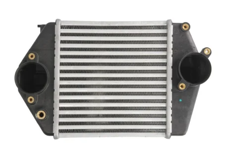 Інтеркулер MAZDA 6, MPV II 2.0D 06.02-08.07 THERMOTEC DA3002TT