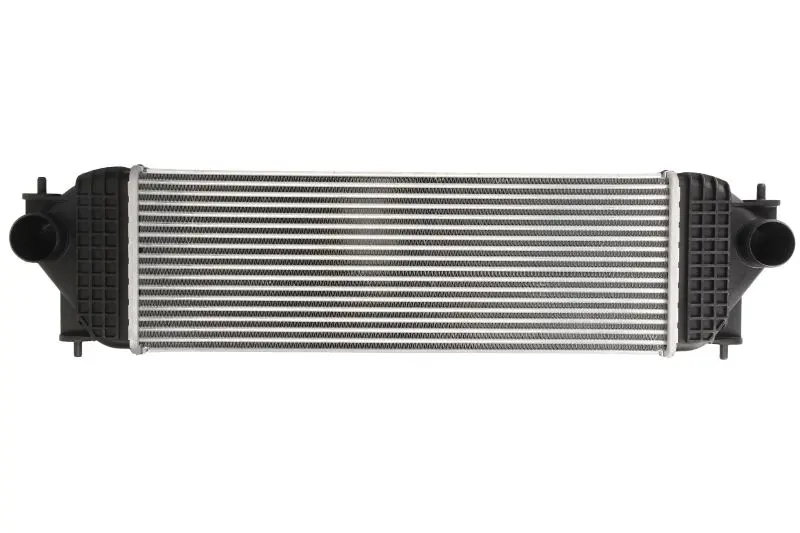 Інтеркулер SUZUKI GRAND VITARA II 1.9D 10.05-02.15 THERMOTEC DA8001TT (фото 1)