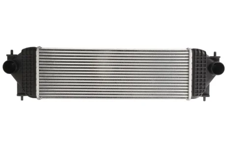 Інтеркулер SUZUKI GRAND VITARA II 1.9D 10.05-02.15 THERMOTEC DA8001TT