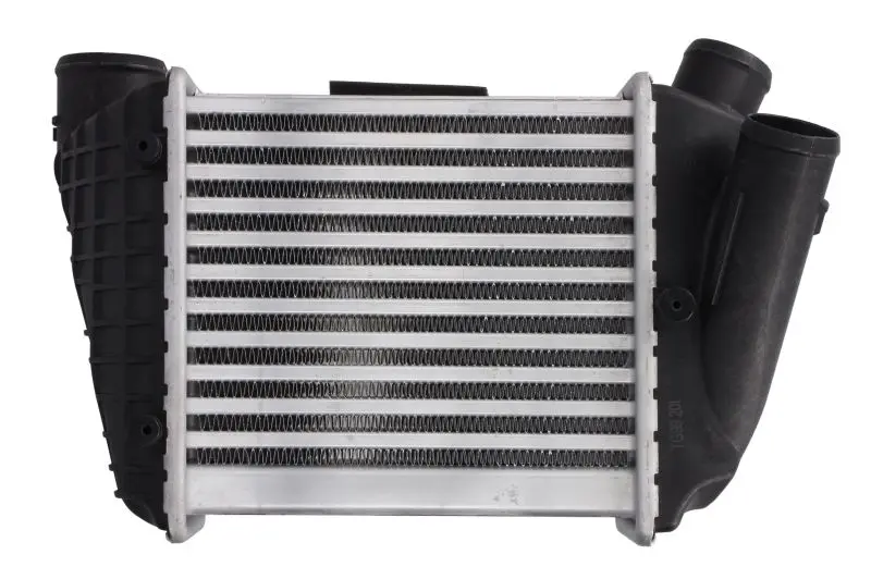 Інтеркулер (права сторона) AUDI A4 B6, A4 B7 1.9D/2.5D 11.00-05.06 THERMOTEC DAA002TT (фото 1)