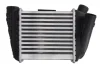 Інтеркулер (права сторона) AUDI A4 B6, A4 B7 1.9D/2.5D 11.00-05.06 THERMOTEC DAA002TT (фото 1)