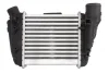 Інтеркулер (права сторона) AUDI A4 B6, A4 B7 1.9D/2.5D 11.00-05.06 THERMOTEC DAA002TT (фото 2)