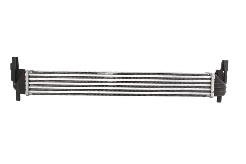 Інтеркулер AUDI A1 SEAT IBIZA IV, IBIZA IV SC, IBIZA IV ST, TOLEDO IV SKODA FABIA II, FABIA II PRAKTIK, RAPID, ROOMSTER, ROOMSTER PRAKTIK VW POLO V 1.0-2.0 01.07-05.22 THERMOTEC DAA005TT (фото 1)