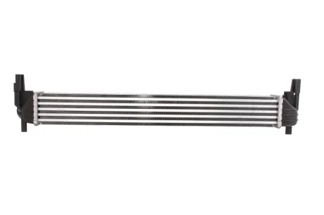 Інтеркулер AUDI A1 SEAT IBIZA IV, IBIZA IV SC, IBIZA IV ST, TOLEDO IV SKODA FABIA II, FABIA II PRAKTIK, RAPID, ROOMSTER, ROOMSTER PRAKTIK VW POLO V 1.0-2.0 01.07-05.22 THERMOTEC DAA005TT