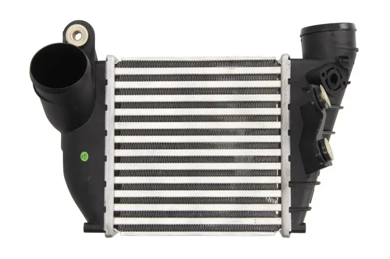 Інтеркулер AUDI A3 SEAT LEON, TOLEDO II SKODA OCTAVIA I VW BORA, BORA I, GOLF IV 1.4-2.8 09.96-12.13 THERMOTEC DAA008TT (фото 1)