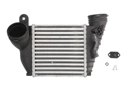 Інтеркулер AUDI A3 SEAT LEON, TOLEDO II SKODA OCTAVIA I VW BORA, BORA I, GOLF IV 1.4/1.8/1.9D 09.96-12.10 THERMOTEC DAA009TT