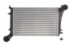 Інтеркулер AUDI A3 SEAT ALTEA, ALTEA XL, LEON, TOLEDO III SKODA OCTAVIA II, SUPERB II VW CADDY III, EOS, GOLF PLUS V, GOLF V, JETTA III, PASSAT B6, PASSAT B7, TOURAN 1.4-3.6 05.03-05.15 THERMOTEC DAA010TT (фото 1)