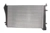 Інтеркулер AUDI A3 SEAT ALTEA, ALTEA XL, LEON, TOLEDO III SKODA OCTAVIA II, SUPERB II VW CADDY III, EOS, GOLF PLUS V, GOLF V, JETTA III, PASSAT B6, PASSAT B7, TOURAN 1.4-3.6 05.03-05.15 THERMOTEC DAA010TT (фото 2)