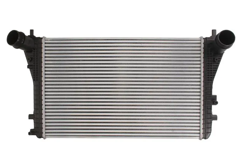 Інтеркулер AUDI A3, TT SEAT ALTEA, ALTEA XL, LEON SKODA OCTAVIA II, SUPERB II, YETI VW BEETLE, CADDY ALLTRACK IV, CADDY III, CADDY IV, CC B7, EOS, GOLF PLUS, GOLF PLUS V 1.4-3.6 02.03-09.20 THERMOTEC DAA011TT (фото 1)