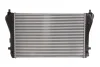 Інтеркулер AUDI A3, TT SEAT ALTEA, ALTEA XL, LEON SKODA OCTAVIA II, SUPERB II, YETI VW BEETLE, CADDY ALLTRACK IV, CADDY III, CADDY IV, CC B7, EOS, GOLF PLUS, GOLF PLUS V 1.4-3.6 02.03-09.20 THERMOTEC DAA011TT (фото 2)