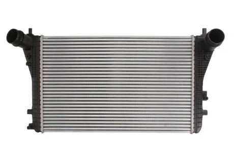 Інтеркулер AUDI A3, TT SEAT ALTEA, ALTEA XL, LEON SKODA OCTAVIA II, SUPERB II, YETI VW BEETLE, CADDY ALLTRACK IV, CADDY III, CADDY IV, CC B7, EOS, GOLF PLUS, GOLF PLUS V 1.4-3.6 02.03-09.20 THERMOTEC DAA011TT