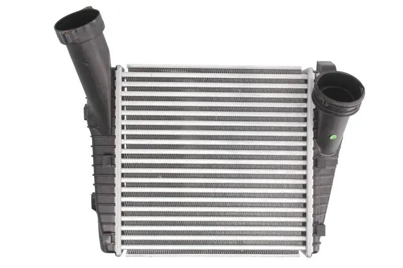Інтеркулер (лів) AUDI Q7 PORSCHE CAYENNE VW TOUAREG 2.5D-5.0D 05.02-05.18 THERMOTEC DAA014TT (фото 1)
