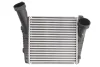 Інтеркулер (лів) AUDI Q7 PORSCHE CAYENNE VW TOUAREG 2.5D-5.0D 05.02-05.18 THERMOTEC DAA014TT (фото 1)
