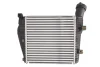 Інтеркулер (лів) AUDI Q7 PORSCHE CAYENNE VW TOUAREG 2.5D-5.0D 05.02-05.18 THERMOTEC DAA014TT (фото 2)