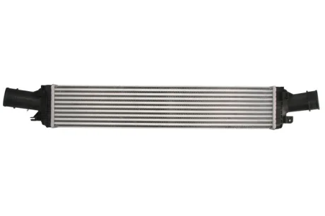 Інтеркулер AUDI A4 ALLROAD B8, A4 B8, A5, A6 ALLROAD C7, A6 C7, A7, A8 D4, Q5 PORSCHE MACAN 2.0-3.0D 06.07- THERMOTEC DAA019TT