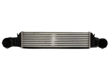 Інтеркулер BMW 3 (E46), X3 (E83) 2.0-3.0D 10.99-08.10 THERMOTEC DAB002TT
