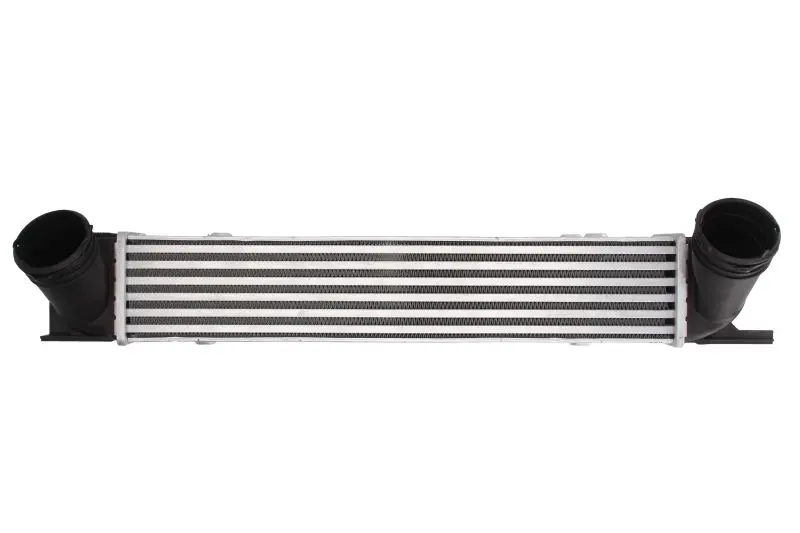 Інтеркулер BMW 1 (E81), 1 (E82), 1 (E87), 1 (E88), 3 (E90), 3 (E91), 3 (E92), 3 (E93), X1 (E84) 2.0D 06.04-06.15 THERMOTEC DAB003TT (фото 1)