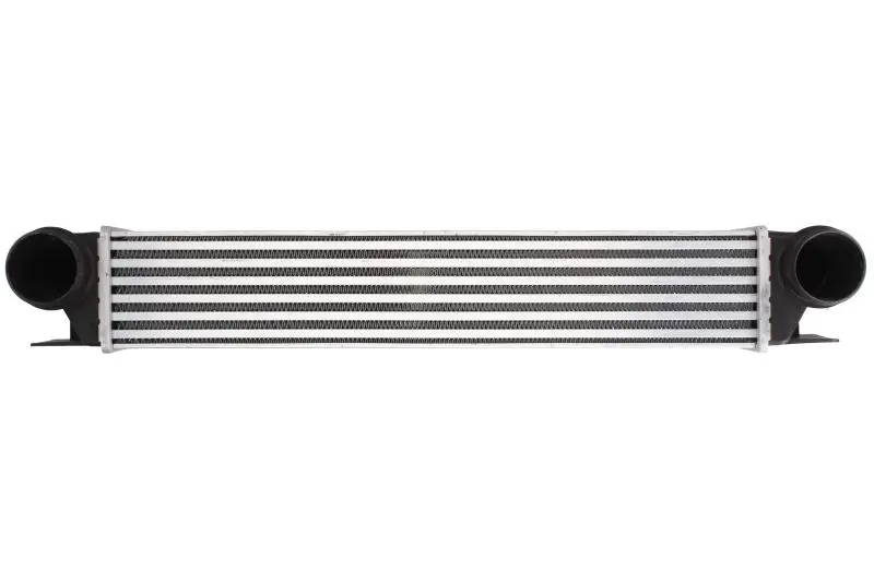 Інтеркулер BMW 5 (E39), 7 (E38) 2.0D-3.9D 08.98-05.04 THERMOTEC DAB006TT (фото 1)