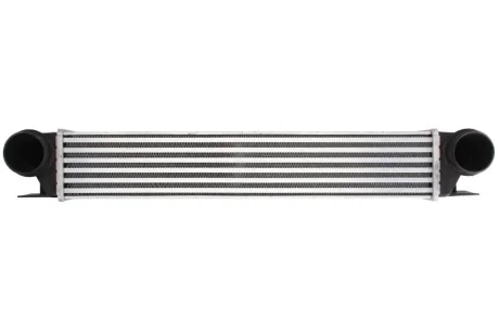 Інтеркулер BMW 5 (E39), 7 (E38) 2.0D-3.9D 08.98-05.04 THERMOTEC DAB006TT