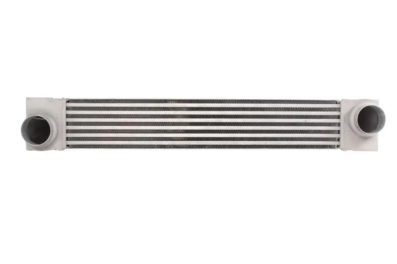 Інтеркулер BMW 5 (E60), 5 (E61) 2.0D/2.5D/3.0D 09.02-12.10 THERMOTEC DAB011TT (фото 1)