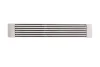 Інтеркулер BMW 5 (E60), 5 (E61) 2.0D/2.5D/3.0D 09.02-12.10 THERMOTEC DAB011TT (фото 2)