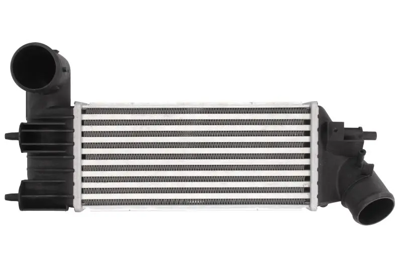 Інтеркулер CITROEN C5 I, C5 II PEUGEOT 406, 607 2.0D/2.2D 06.98-07.11 THERMOTEC DAC005TT (фото 1)