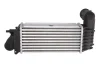 Інтеркулер CITROEN C5 I, C5 II PEUGEOT 406, 607 2.0D/2.2D 06.98-07.11 THERMOTEC DAC005TT (фото 2)