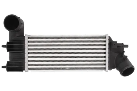 Інтеркулер CITROEN C5 I, C5 II PEUGEOT 406, 607 2.0D/2.2D 06.98-07.11 THERMOTEC DAC005TT