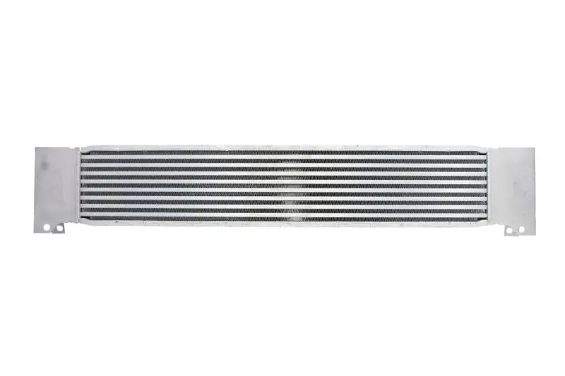 Інтеркулер CITROEN JUMPER III FIAT DUCATO PEUGEOT BOXER 2.0D-3.0D 04.06- THERMOTEC DAC007TT (фото 1)