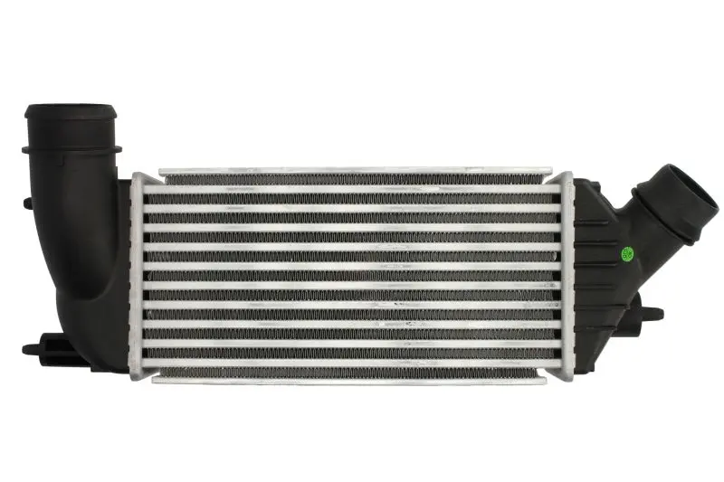 Інтеркулер CITROEN C8, JUMPY II FIAT SCUDO PEUGEOT 807, EXPERT, EXPERT TEPEE TOYOTA PROACE 2.0D/2.2D 07.02- THERMOTEC DAC011TT (фото 1)
