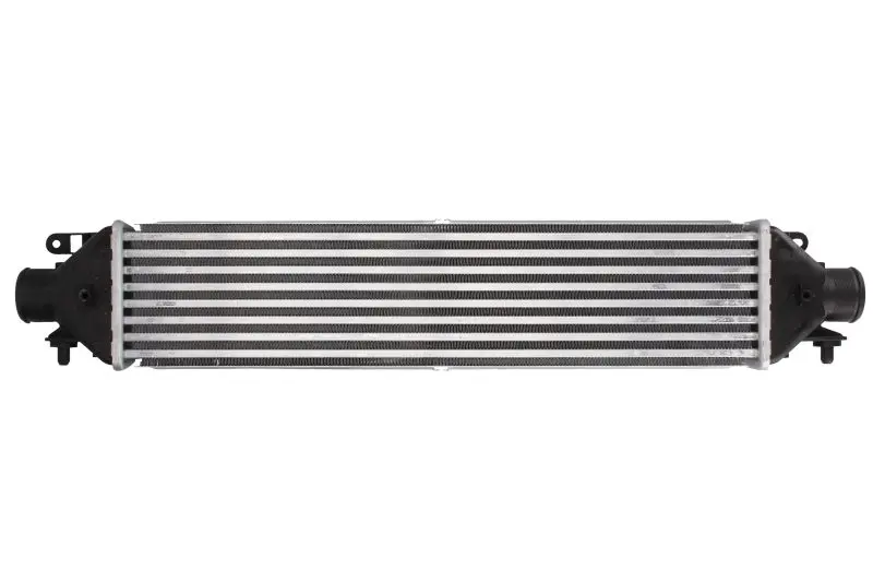 Інтеркулер ABARTH 500 / 595 / 695, GRANDE PUNTO, PUNTO, PUNTO EVO ALFA ROMEO GIULIETTA, MITO FIAT BRAVO, BRAVO II, DOBLO, DOBLO CARGO, GRANDE PUNTO, PUNTO, PUNTO EVO 0.9-2.0D 10.05- THERMOTEC DAD002TT (фото 1)